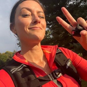 Meet your Posher, Sarah